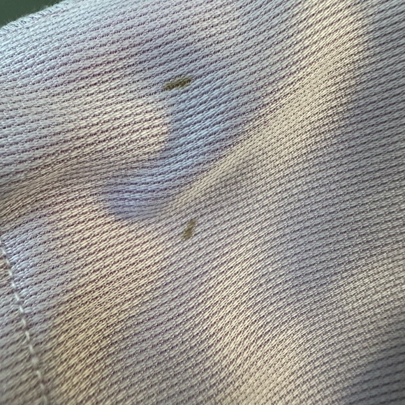 Ralph Lauren Oxford Button Down - Picture 5 of 5